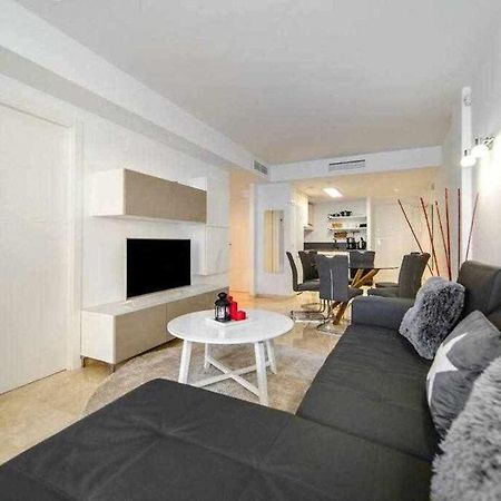 Espanhouse Elvis Apartment Τορεβιέχα Εξωτερικό φωτογραφία