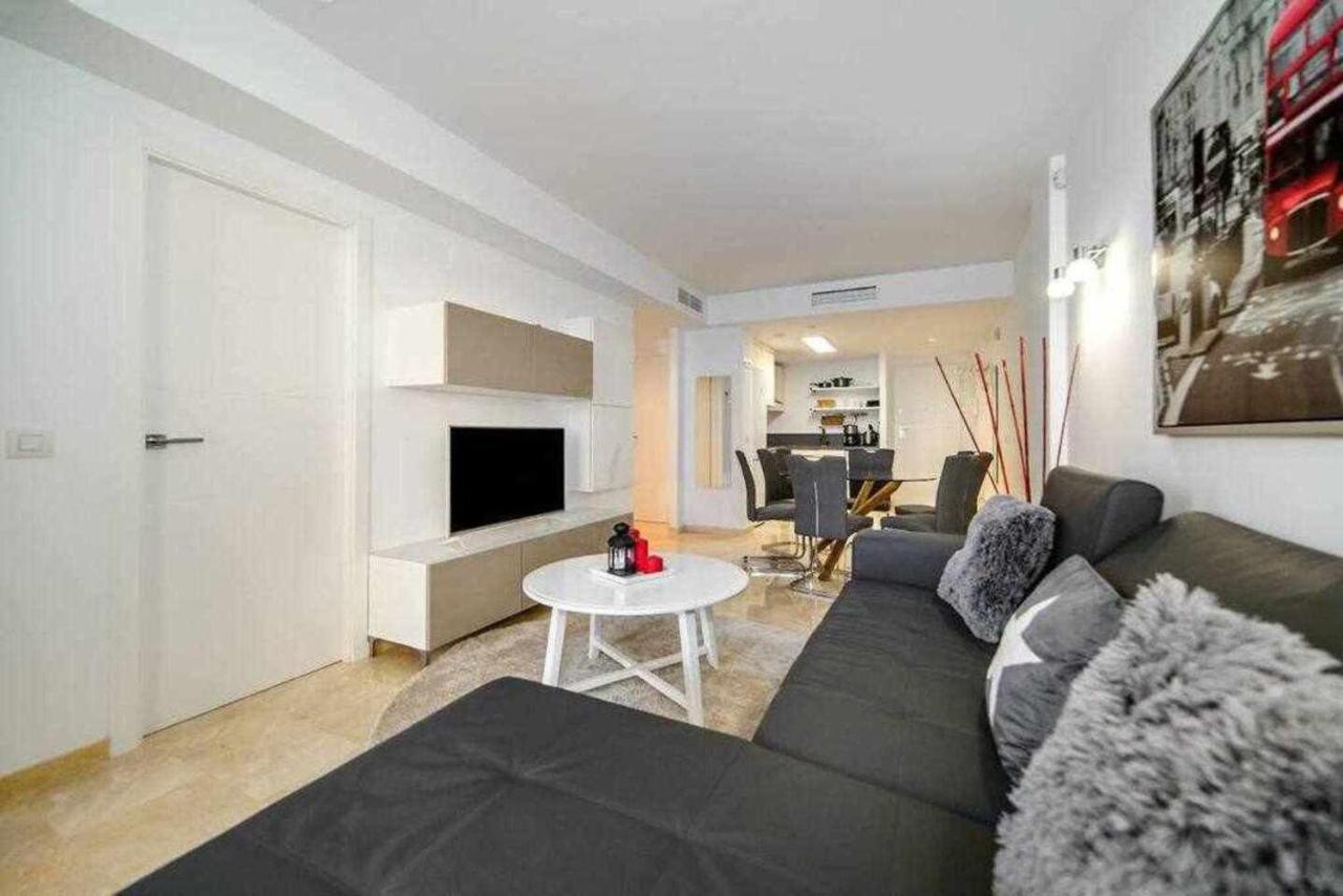 Espanhouse Elvis Apartment Τορεβιέχα Εξωτερικό φωτογραφία
