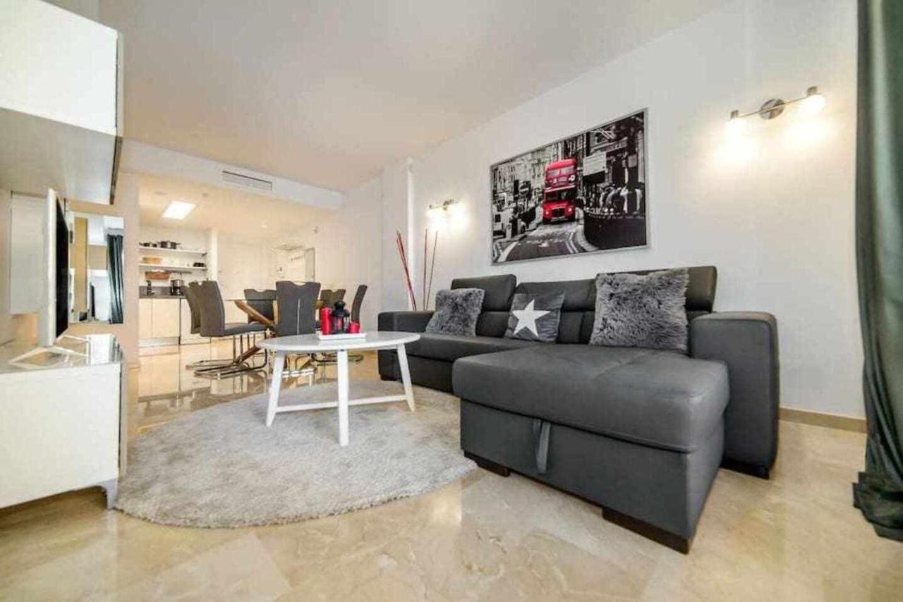 Espanhouse Elvis Apartment Τορεβιέχα Εξωτερικό φωτογραφία