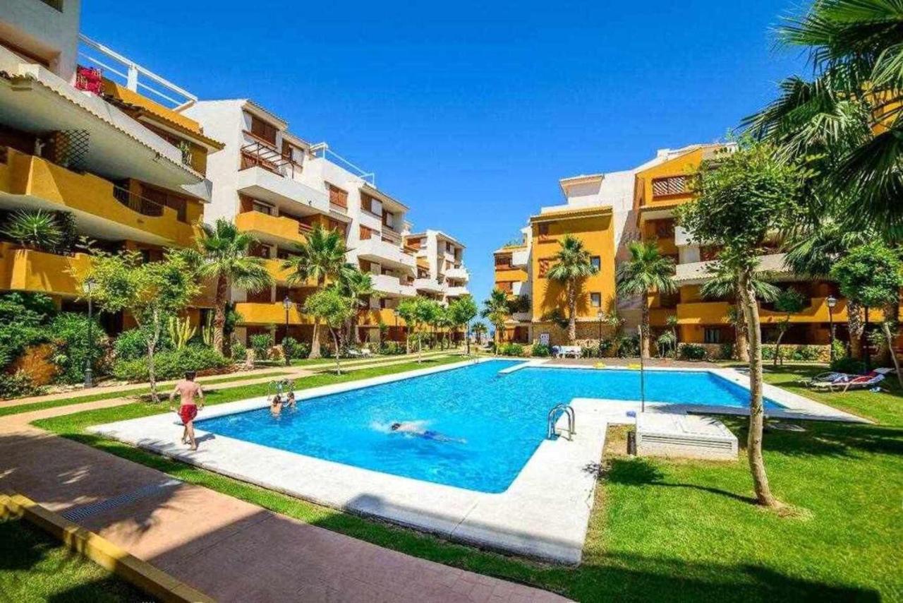 Espanhouse Elvis Apartment Τορεβιέχα Εξωτερικό φωτογραφία