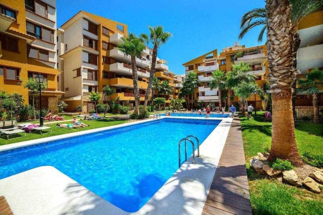 Espanhouse Elvis Apartment Τορεβιέχα Εξωτερικό φωτογραφία