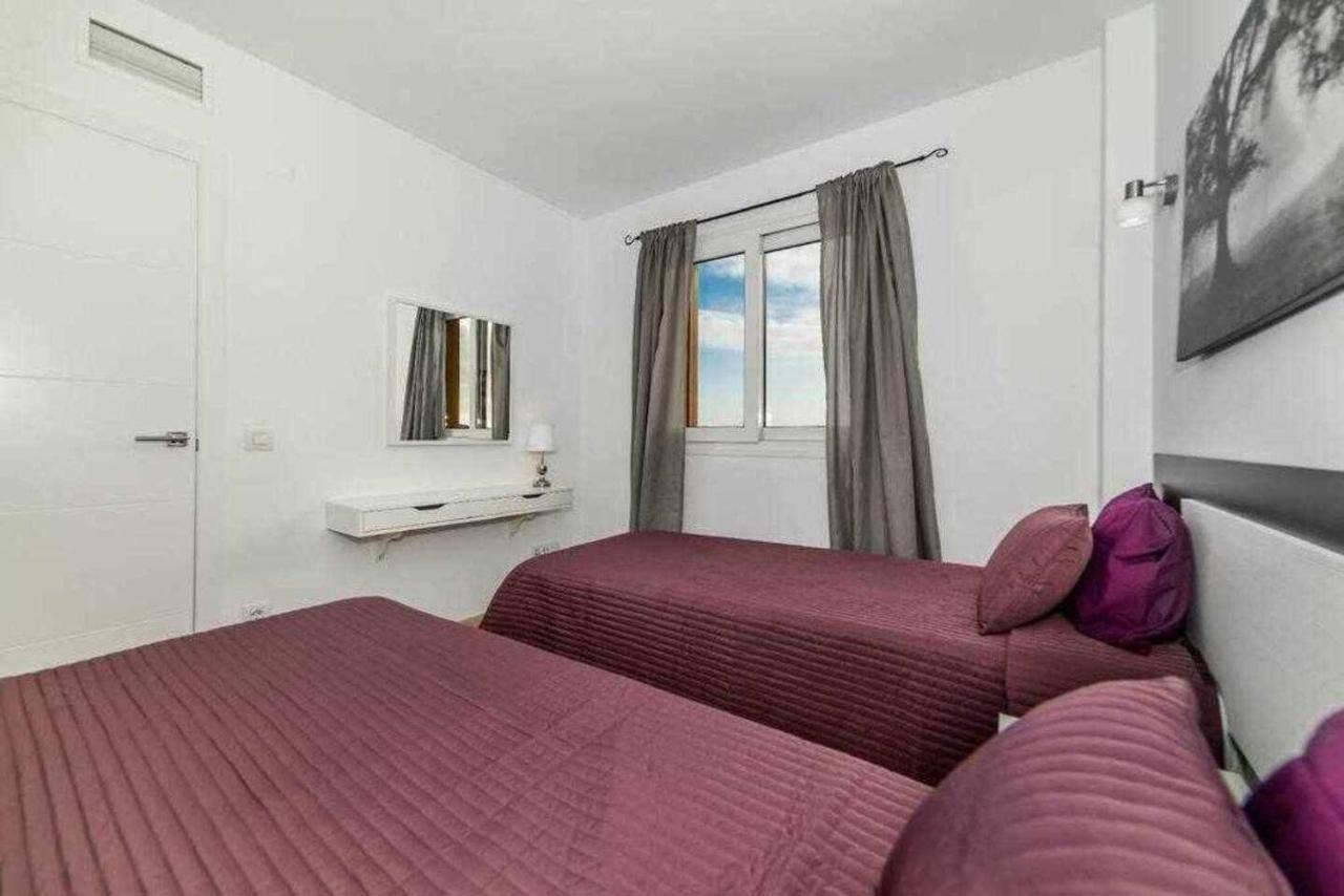 Espanhouse Elvis Apartment Τορεβιέχα Εξωτερικό φωτογραφία