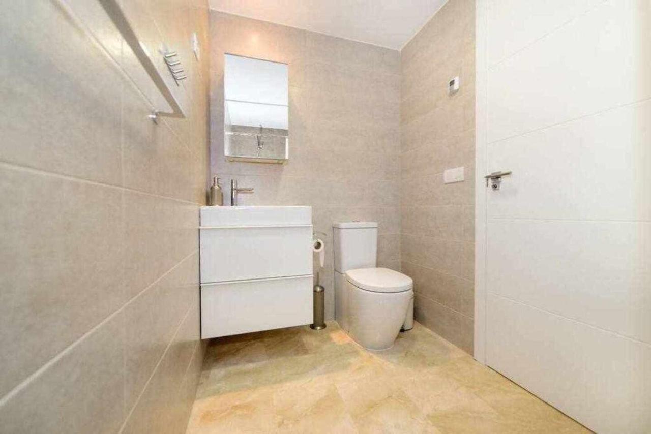 Espanhouse Elvis Apartment Τορεβιέχα Εξωτερικό φωτογραφία