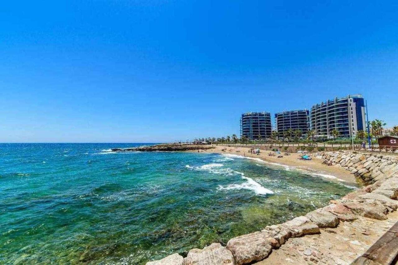 Espanhouse Elvis Apartment Τορεβιέχα Εξωτερικό φωτογραφία