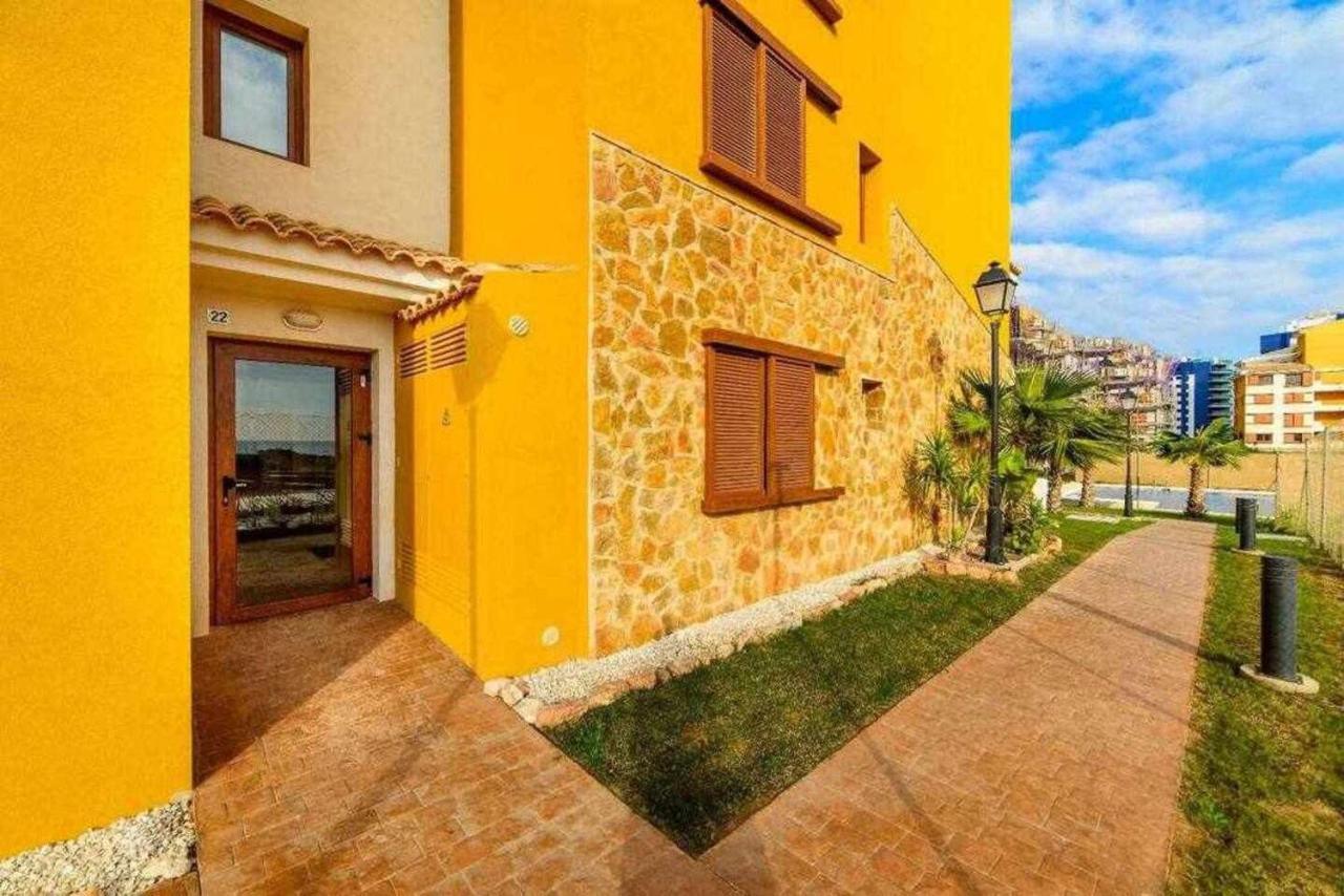 Espanhouse Elvis Apartment Τορεβιέχα Εξωτερικό φωτογραφία