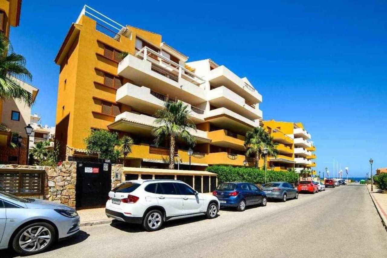 Espanhouse Elvis Apartment Τορεβιέχα Εξωτερικό φωτογραφία