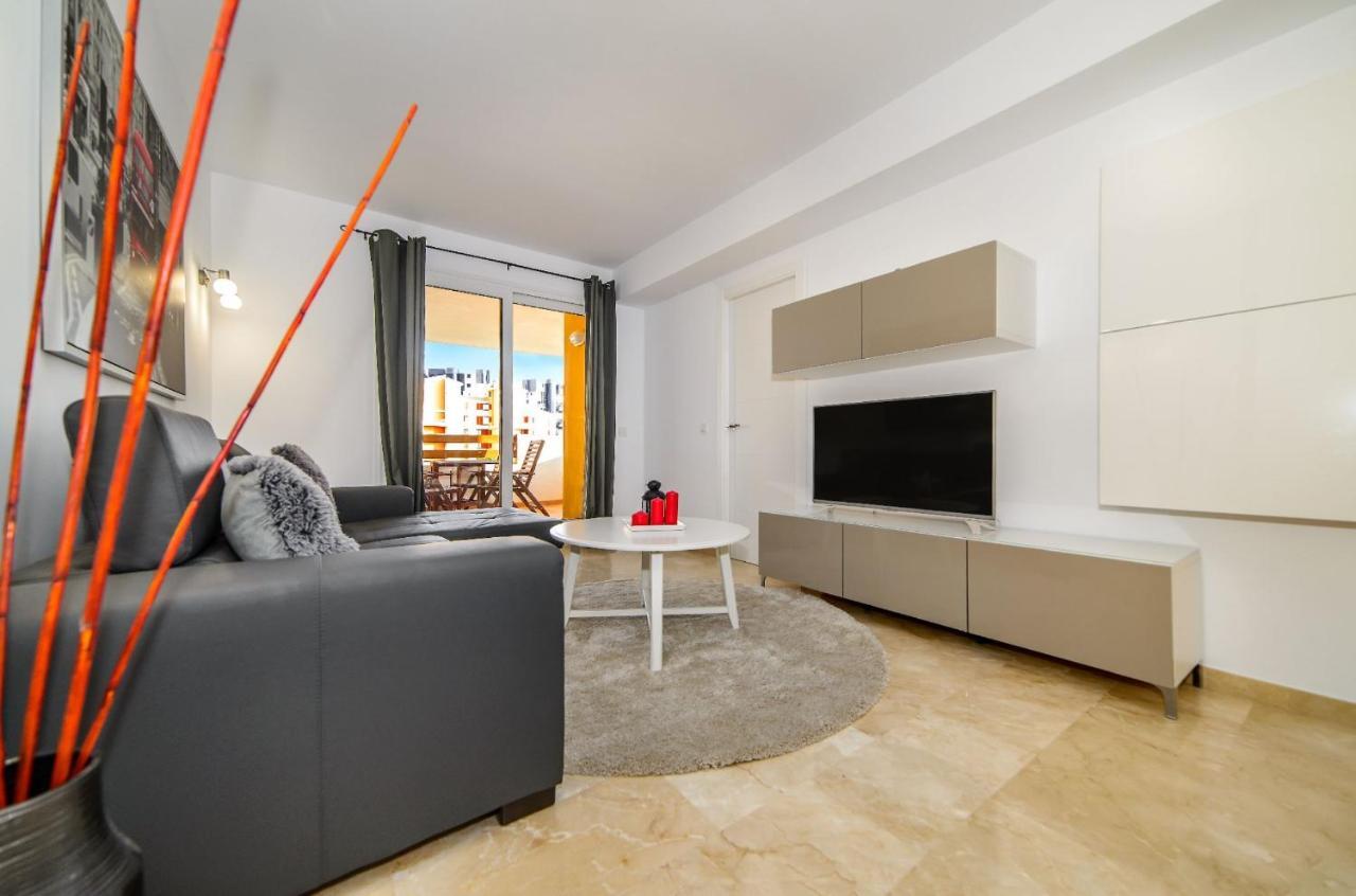 Espanhouse Elvis Apartment Τορεβιέχα Εξωτερικό φωτογραφία
