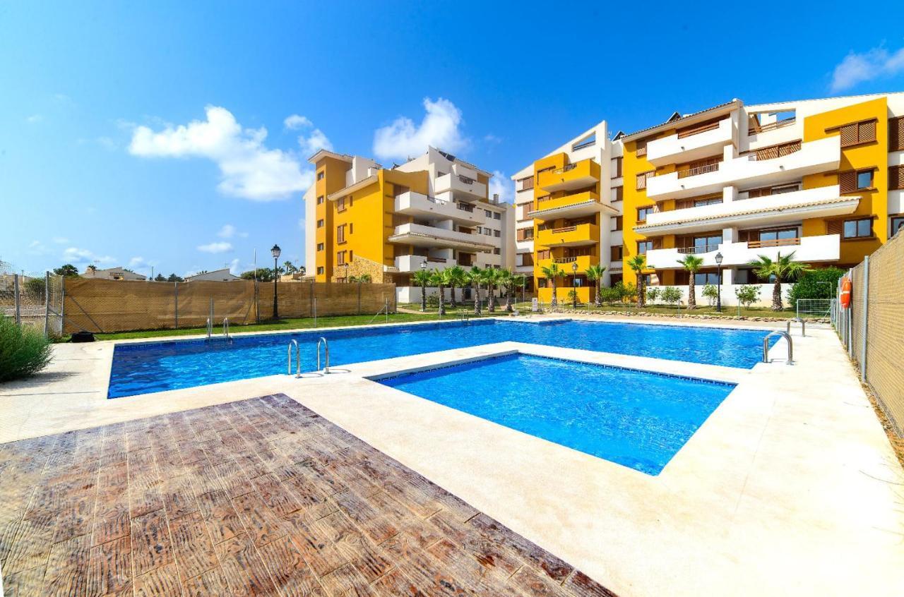 Espanhouse Elvis Apartment Τορεβιέχα Εξωτερικό φωτογραφία