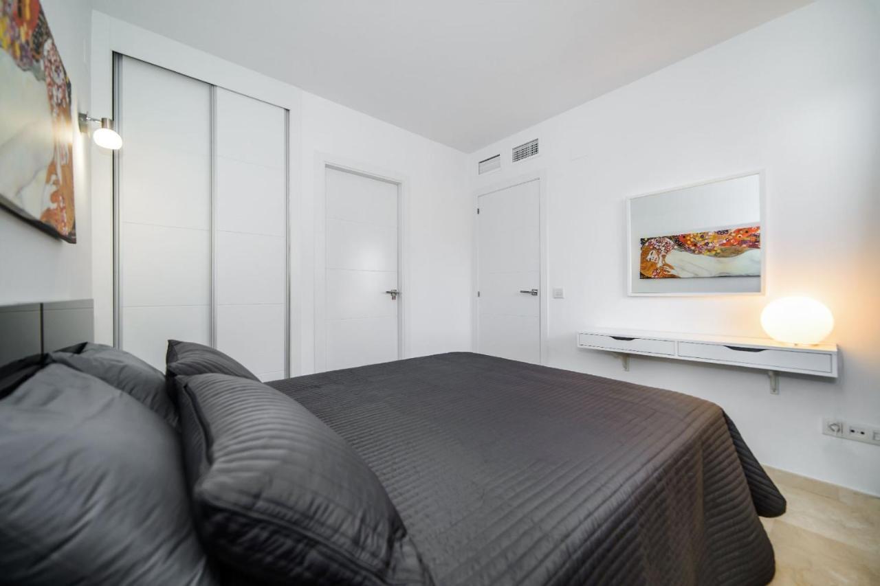Espanhouse Elvis Apartment Τορεβιέχα Εξωτερικό φωτογραφία