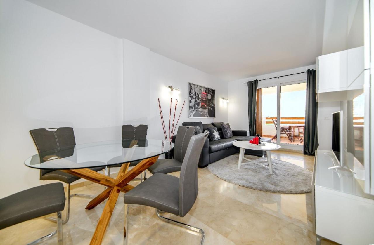 Espanhouse Elvis Apartment Τορεβιέχα Εξωτερικό φωτογραφία