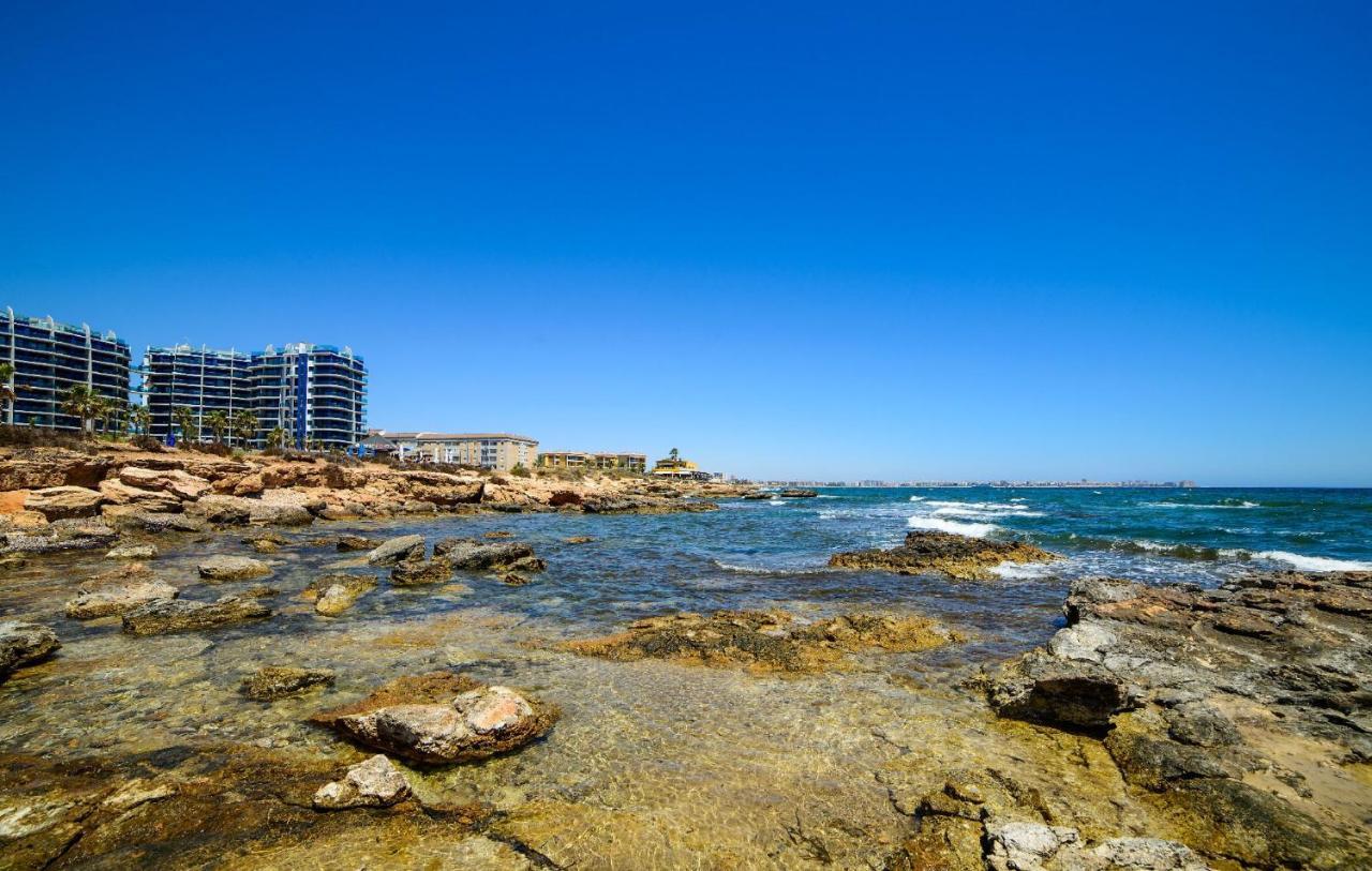 Espanhouse Elvis Apartment Τορεβιέχα Εξωτερικό φωτογραφία