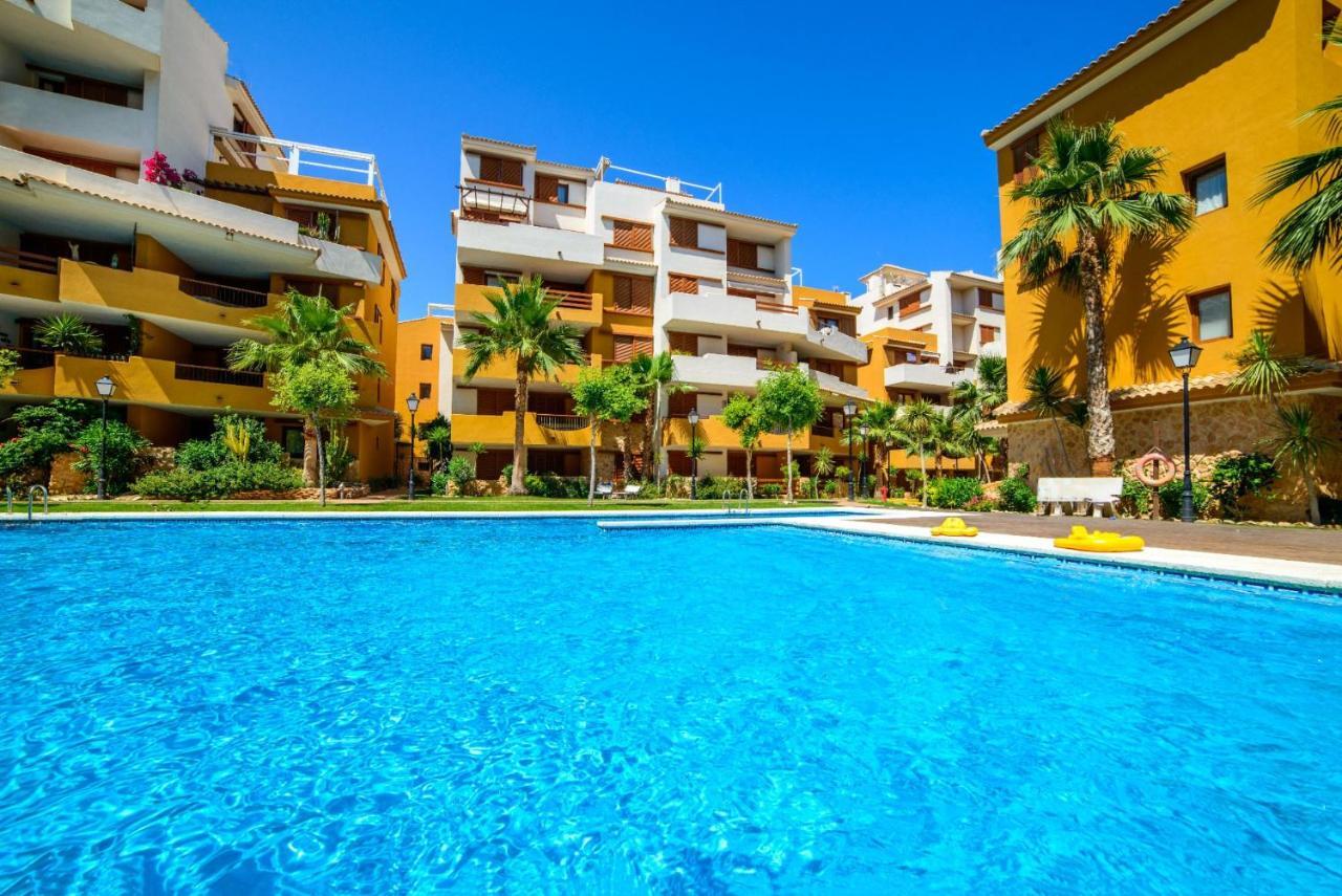 Espanhouse Elvis Apartment Τορεβιέχα Εξωτερικό φωτογραφία