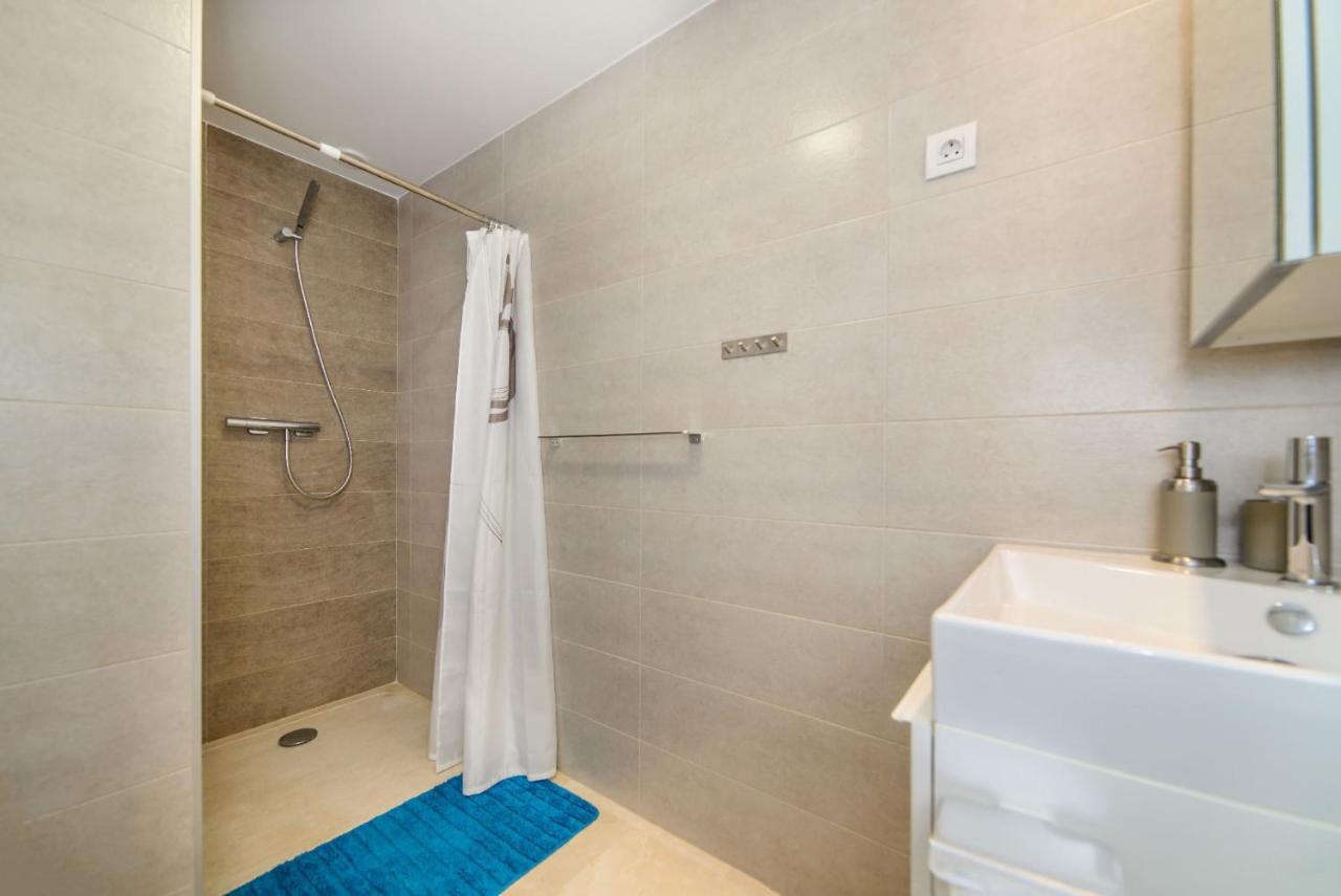Espanhouse Elvis Apartment Τορεβιέχα Εξωτερικό φωτογραφία