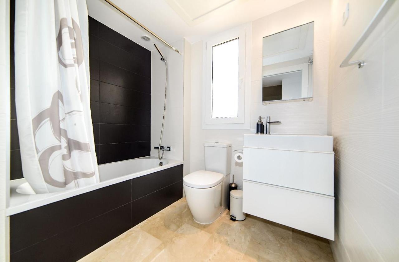 Espanhouse Elvis Apartment Τορεβιέχα Εξωτερικό φωτογραφία